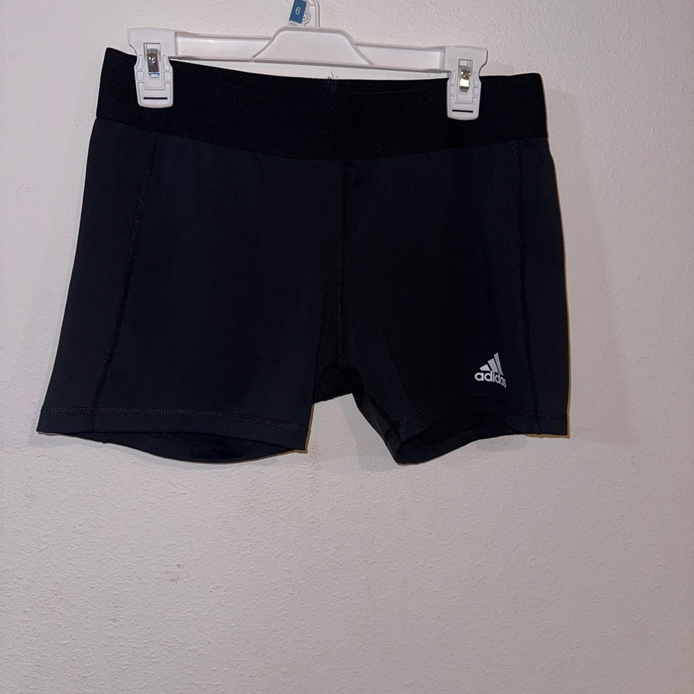Adidas spandex
